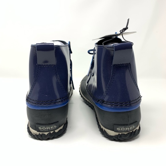 Sorel Out N About Rain Boot - Picture 5 of 8